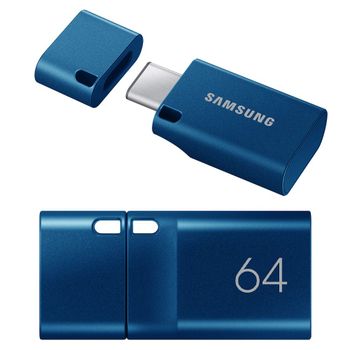 <b>삼성</b> <b>usb</b>메모리 3.1 C타입 (MUF-64DA) 64GB Flash Drive