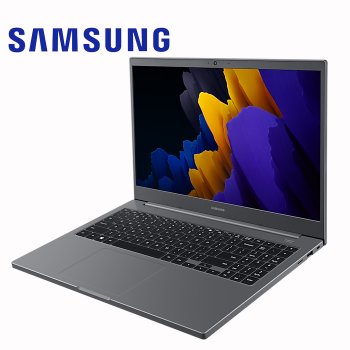 [중고] [중고A급] 삼성노트북 플러스2 NT551XDA i5-1135G7/16GB/SSD256/WIN11Pro/사무인강용