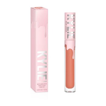 카일리코스메틱 매트 리퀴드 립스틱 온 브랜드 3ml