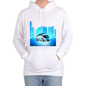 후드티 수소에너지 전기자동차 자원재활용 공유경제