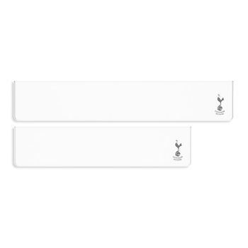 제닉스 STORMX 토트넘 아크릴 팜레스트 손목 받침대