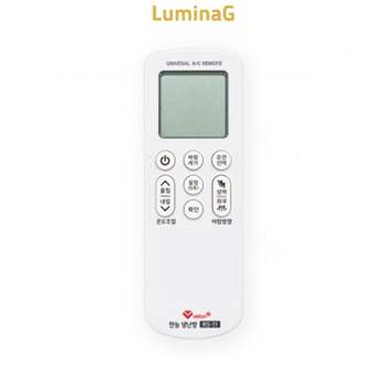 RS-11 에어컨 리모컨 삼성 LG 휘센 대우 위니아 캐리어 하이얼 벽걸이