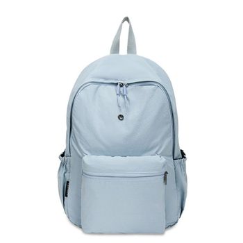 접이식 여행 백낭 가볍고 편한 부모님 백팩 중학생백팩 새학기가방