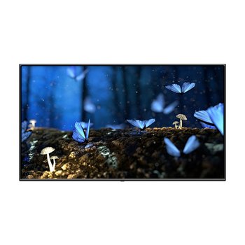 삼성 QLED TV KQ65QB70AFXKR 각도조절벽걸이형 무배상품