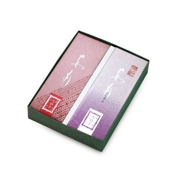 [해외] 일본기프트 카노우 쇼우쥬앙 앙코모치 아모아모(코시앙) 2박스 세트