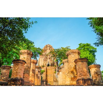 [증편] 나트랑 5일 시내위치 하바나디럭스오션 빈원더스 시내관광 자유일정2일