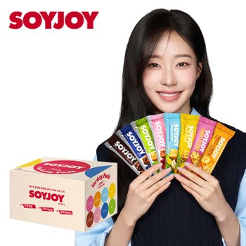 소이조이 버라이어티 팩