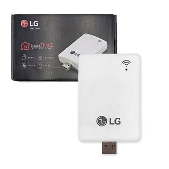 LG 시스템에어컨 와이파이 모뎀 스마트 WIFI 키트 모듈 PWFMDD200