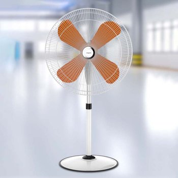 대형선풍기 76cm(30인치) F30 스탠드 산업용 현장용 공장 공업용선풍기