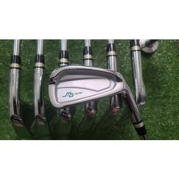 [중고] 미우라 CB-301 5-P.G (7)아이언세트 모두스3 TOUR105 R  D26061 IA3866176
