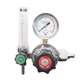 [MDKV313E0_61]CO2조정기/220V/22 심보57mm/6kgf/ SWR-020