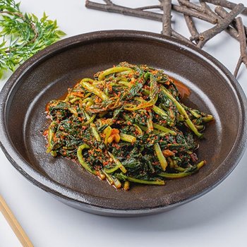 더아삭 열무김치 2kg