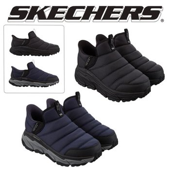 [신세계백화점][스케쳐스]남성 디럭스 저니 2종 (슬립인스)/DLUX JOURNEY (SLIP INS)(SL0MSCFW011 SL0MSCFW012)