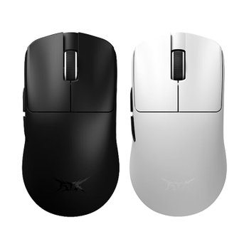 [해외] ATK F1 PRO / PRO MAX / ULTIMATE 잠자리 초경량 무선 듀얼 게이밍 마우스