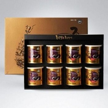 광천원김귀한재래선물세트 추석선물 명절 새해 답례품 추석선물세트 추석선물 명절선물