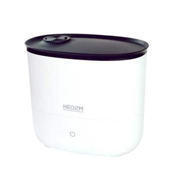 4000ml XY26KY98 초음파 위생적인 대용량 통세척 가습기