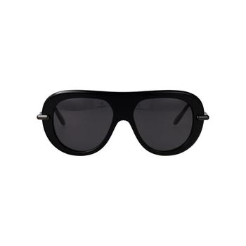 [해외] 26SS 로에베 선글라스 LW40186I 01A black