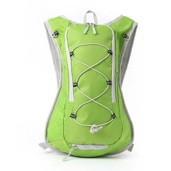 레저핏 SI47RX26 초경량 자전거 백팩 소형 조깅 트레킹 가방