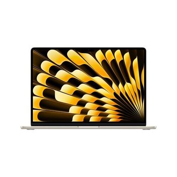 애플 맥북에어 15 M5 (CPU 10코어/GPU 10코어) 24GB 1TB 스타라이트 MDVF4KH/A