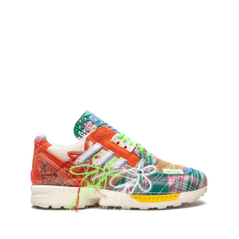 25 FW 아디다스 아디다스 X 션 우더스푼 ZX 8000 슈퍼어스 스니커즈 GZ308