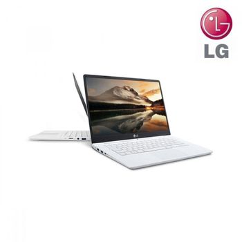 LG 올데이 그램14 2017 고광택 보호필름 2매입 강화필름 액정필름 투명필름 보호스티커