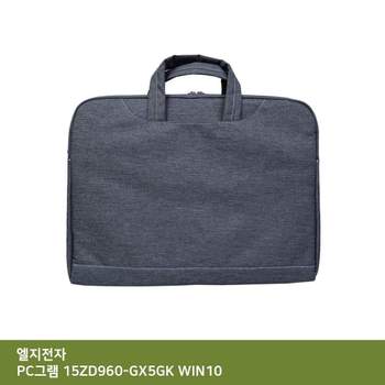 ITSB LG PC그램 가방... 15ZD960-GX5GK WIN10