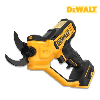 디월트 DCMPP568N 20V MAX 전지가위 베어툴 몸체만