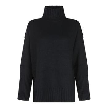 25 FW 안토넬리 골지 니트 터틀 넥 스웨터 41662P016548000 TP442281861