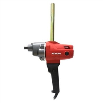 전기드릴(믹서전용) 1500W 0~730rpm 5.1kg 23mm 드릴척 별도 MX1500 자재