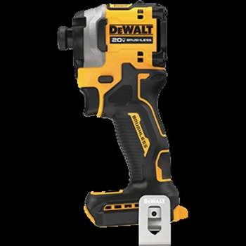 부품 DEWALT 충전임팩드라이버 DCF850N-KR BL20V/본체만(배터리X
