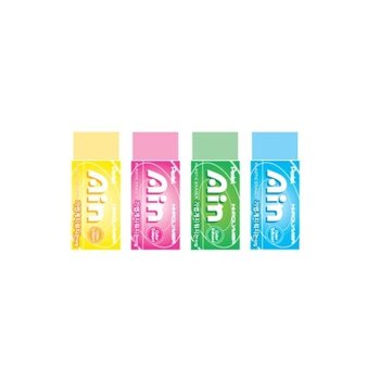 펜텔 하이폴리머 컬러에디션 아인 지우개 ZEH-05 (WFFMM0A)