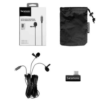 짐벌 초소형 마이크 노트북용마이크 행사용마이크 소형마이크 클립마이크 집게마이크