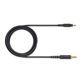 SHURE 슈어 SRH-CABLE 슈어 SRH440A,SRH840A 교체용 직선 케이블 (3m)