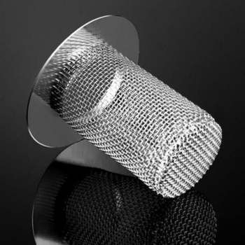 세면대거름망 머리카락거름망 욕조머리카락거름망 욕