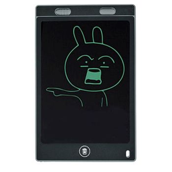 사무용품 8.5인 치 LCD 전자 노트 전자 메모패드