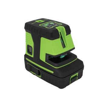 TOOLSTAR 레벨_TS-PL5G(삼각대제외) 그린 5포인트