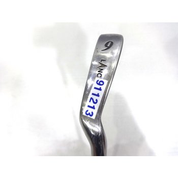 [중고][911213] 랭스필드 6번아이언(카본R)