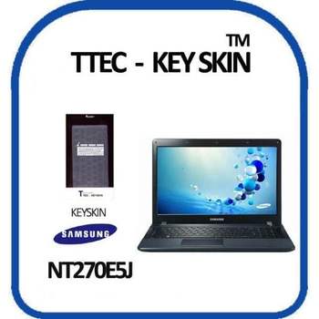 키스킨 키커버 키보드스킨 실리콘키 노트북키덮개 NT270E5J