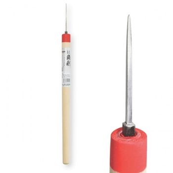 가쿠리 KUUPMVDP 요츠메 사각 송곳 디럭스 라지 330mm 41375