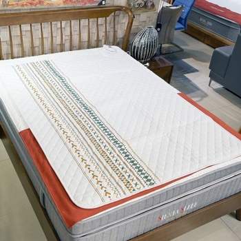 안심 무자계 카본전기요 더블 VMD-H400 맘스품 맘스품겨울제품 겨울제품 겨울전기용품 겨울준비