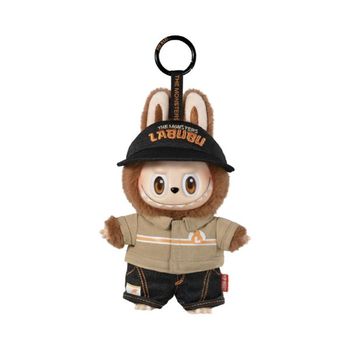 [해외] Pop Mart 팝마트 라부부 인형 키링 - 성수 라부부의 수상한 편의점 팝업 스토어 한정