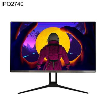 인터픽셀 IPQ2740 모니터 게이밍모니터 컴퓨터모니터 32인치모니터 lg모니터 삼성모니터