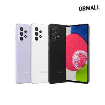 삼성 갤럭시A52 공기계 A528