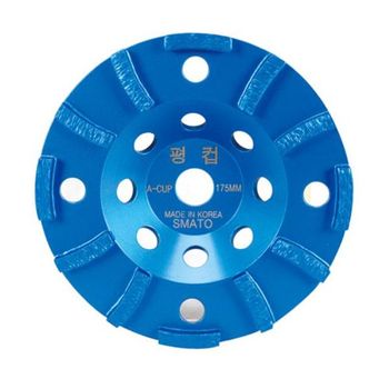 75278 반컵 7타입일반컵 22mm 다이아몬드컵