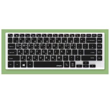 아트박스/파인피아 삼성 Always NT901X5T 미타공 노트북 문자인쇄키스킨