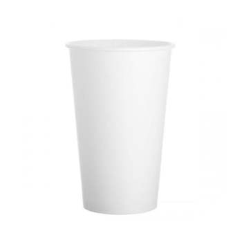 <b>종이컵</b> 16oz <b>무지</b> <b>1000</b>개 업소용 주방용품 커피용 <b>종이컵</b>