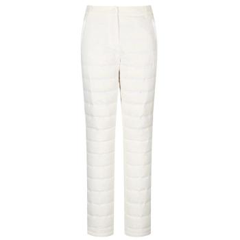 팬텀골프 세이브존07 여성 덕패딩팬츠 튜브 부분밴딩 221D4PT801 (S27377222)