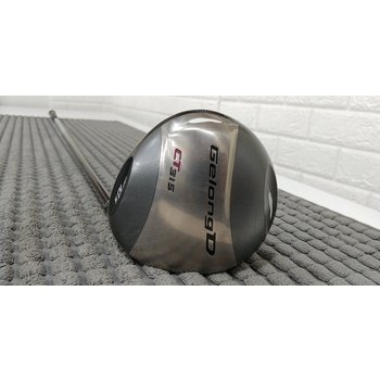 [중고] 포틴 초장척 장타 46.75인치 CT315 10.5도 드라이버/R