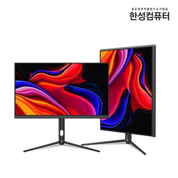 한성컴퓨터 TFG24F30T FHD Fast TN 300Hz 게이밍 모니터