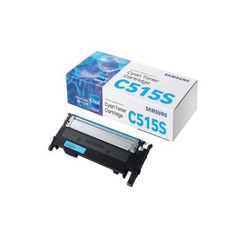SL C515W 삼성 정품토너 파랑 1000매 복합기 프린터 프린트
